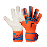Reusch Attrakt Duo Evolution 5670054 2290 blau orange 1